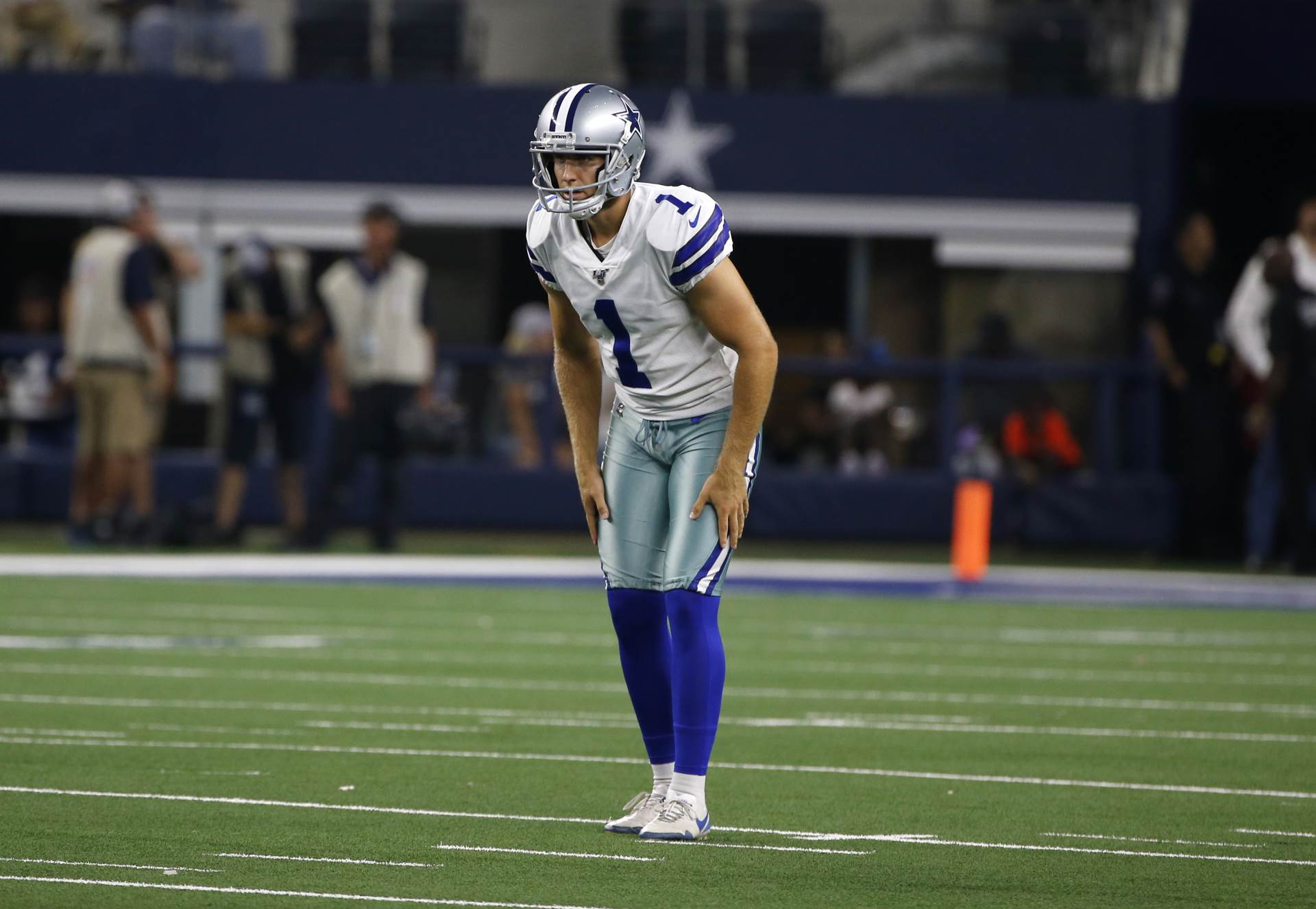  Preminuo NFL igrač Kejsi Redfern 