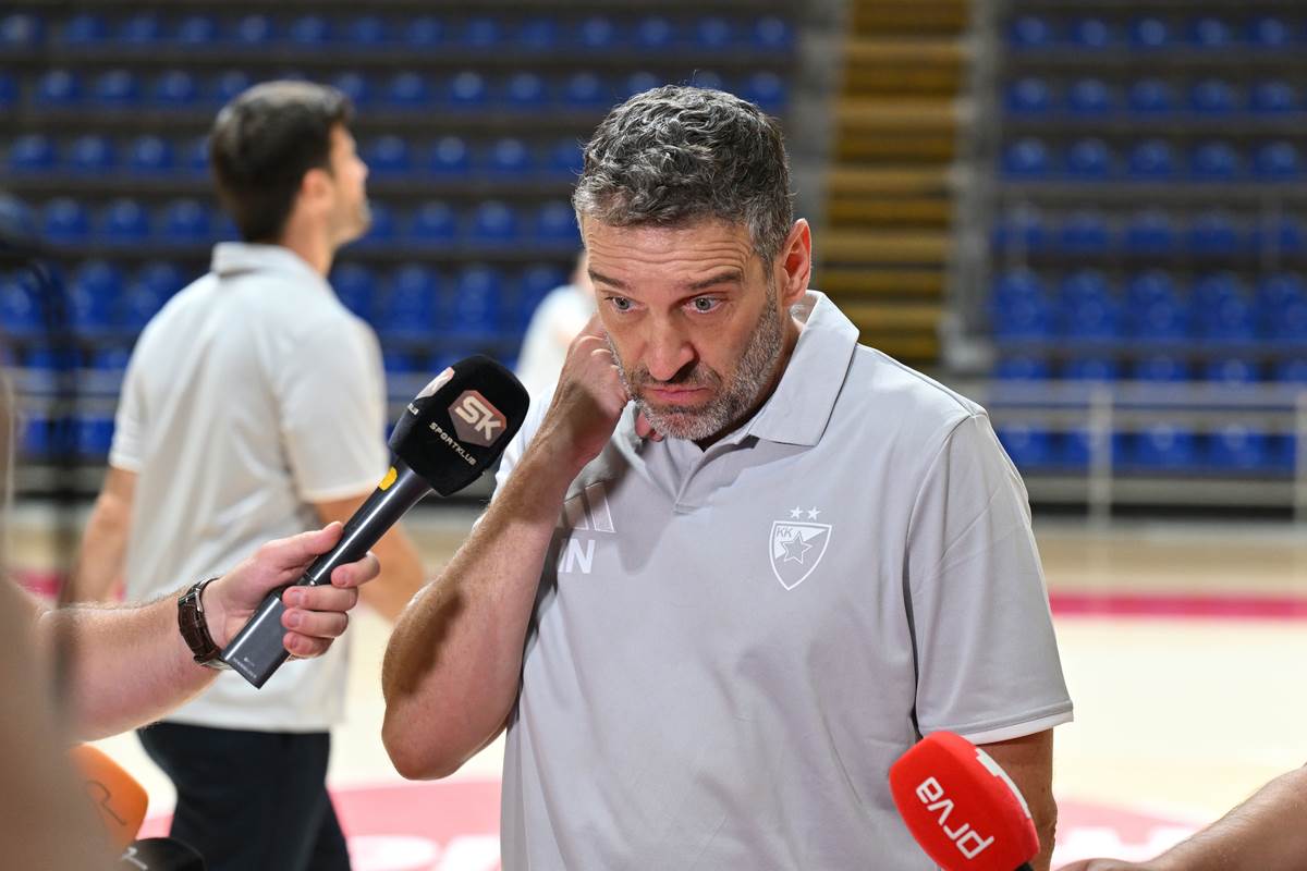 Klubovi iz Evrolige dovode pojačanja iz NBA 