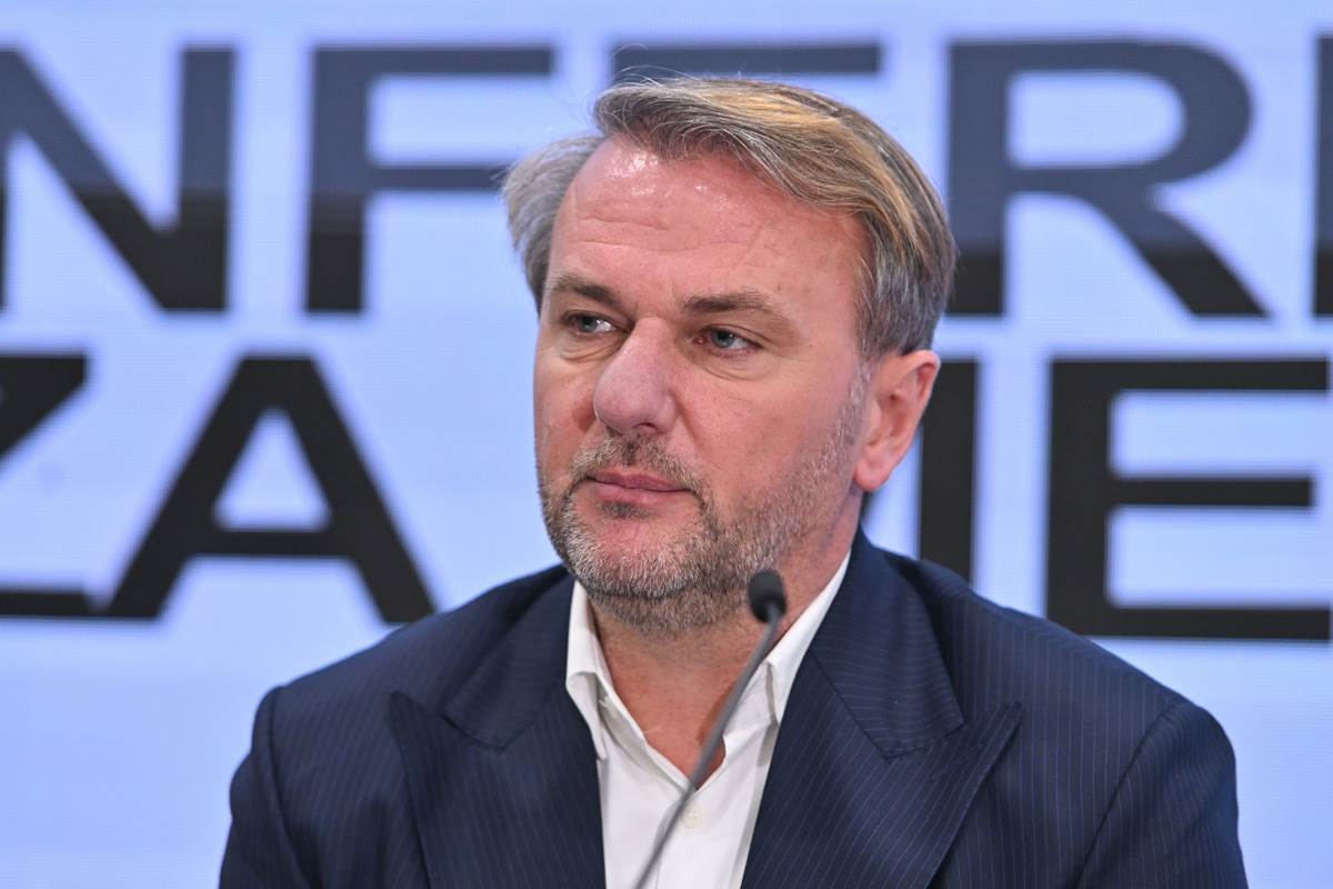 Ostoja Mijailović o pojačanjima KK Partizana 