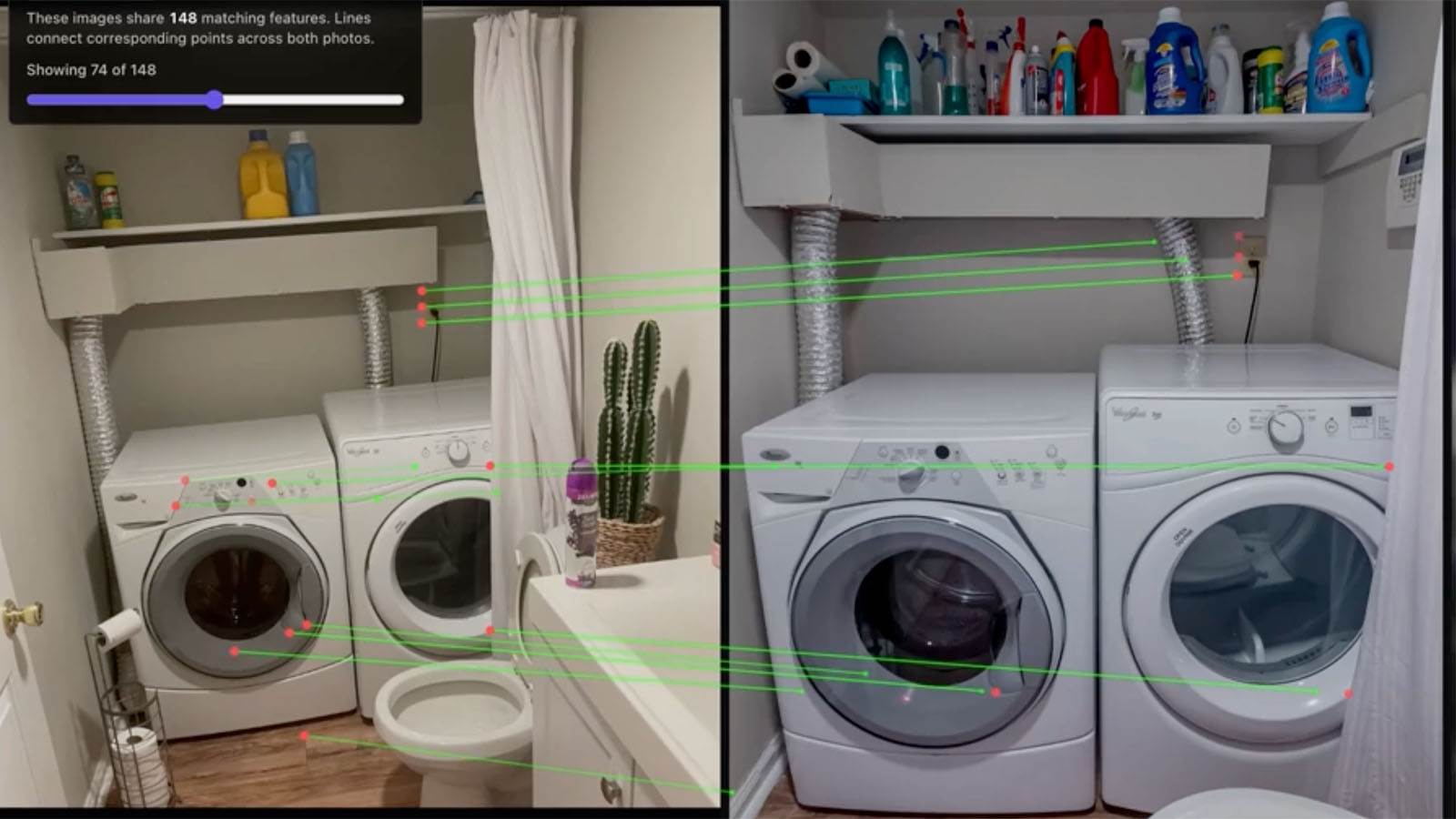  Novi AI alat može da otkrije vašu tačnu adresu 