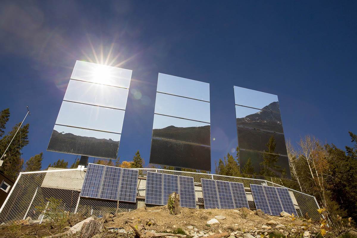  Norveški grad Rjukan šest meseci bez direktnog sunca zbog visokih planina 