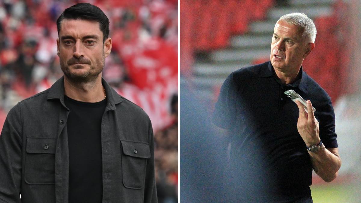  Albert Rijera se zahvalio Terzići i zaprijetio svim igračima 