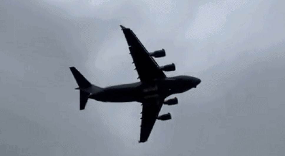  Dojava o bombi u avionu za Beč 