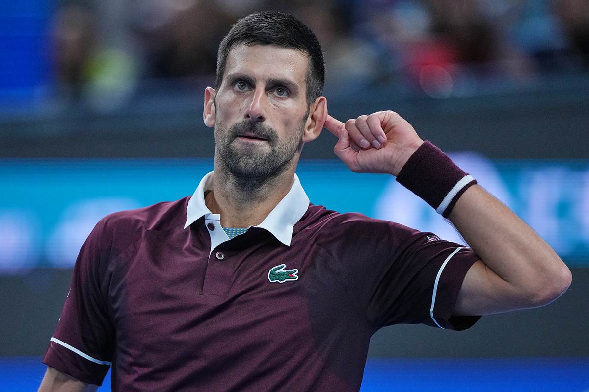  novak djokovic na misiji za pariz u sljedece tri nedjelje  