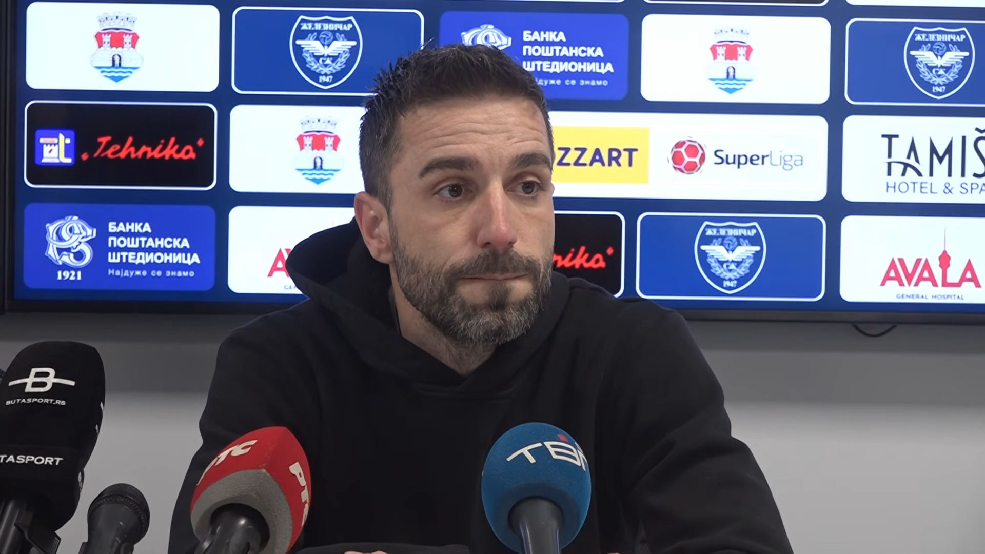  radomir kokovic poslije partizan zeleznicar  