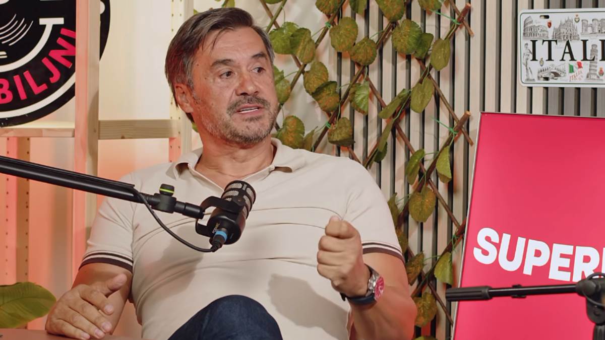  Rade Bogdanović: "Sarajevo ćutalo zbog Vasilija Radovića 