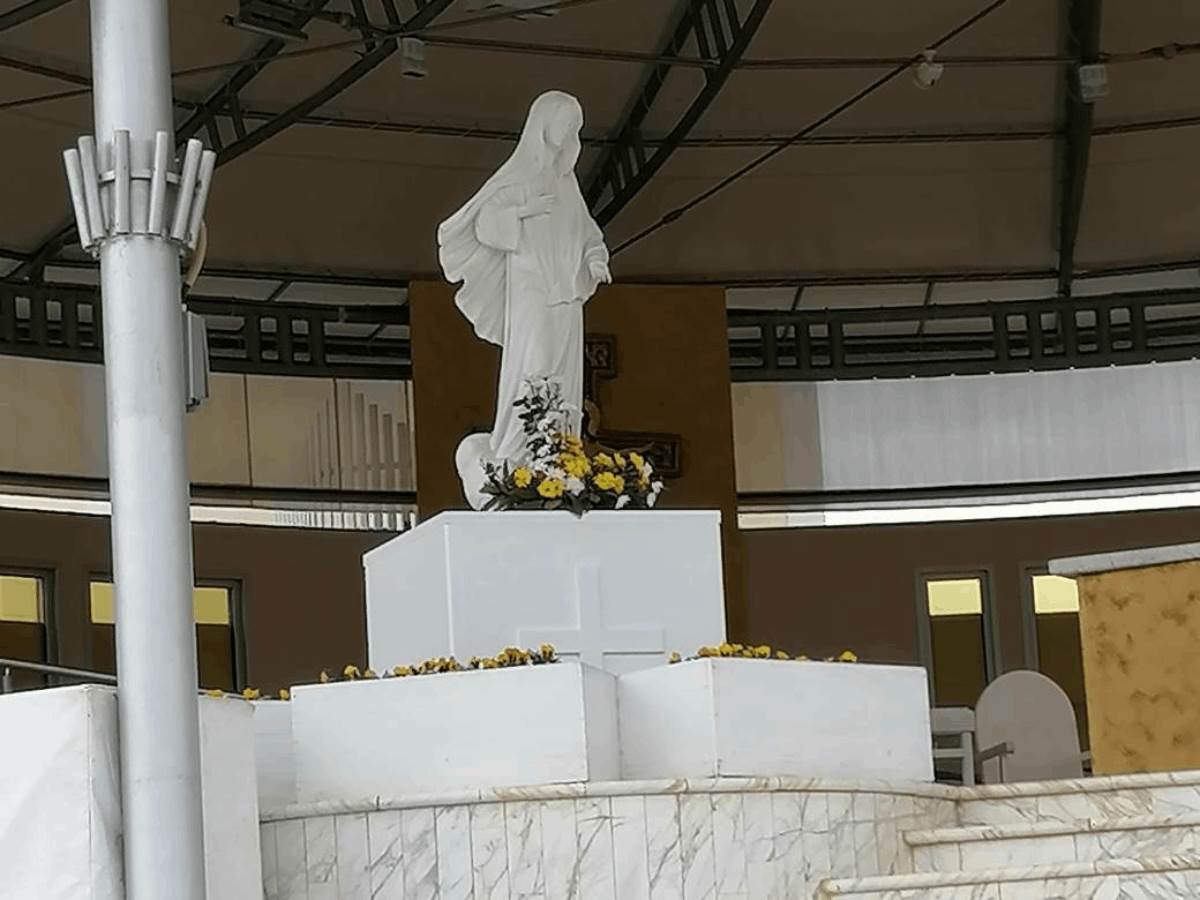  međugorje 
