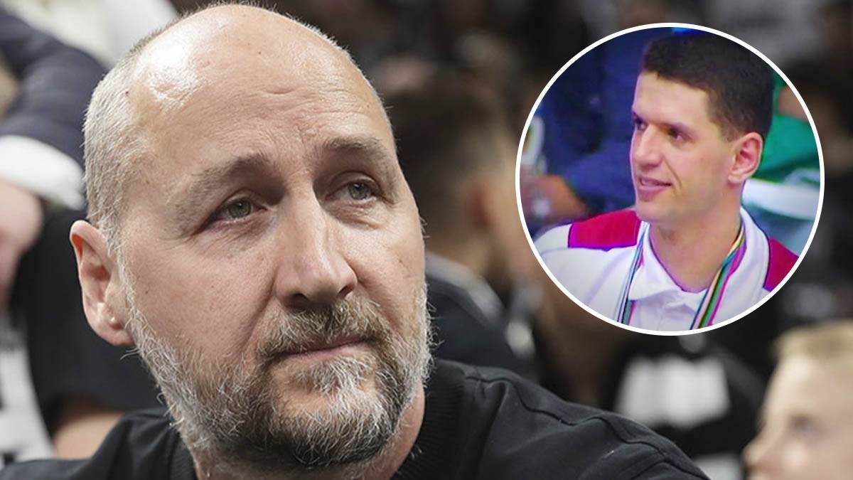  Dino Rađa priznao je da svaki dan pomisli na Dražena Petrovića 