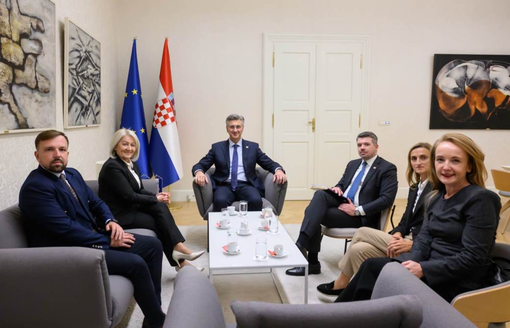  sastanak Krišto Plenković 