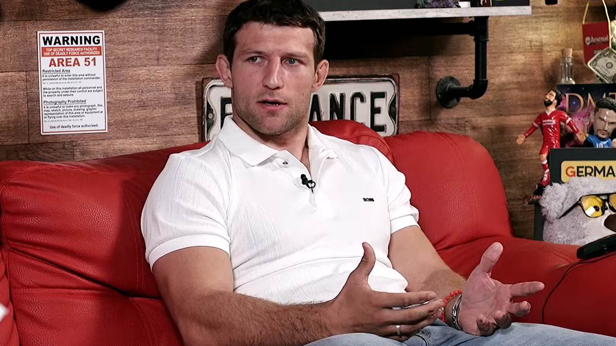  Nemanja Majdov BiH mi ništa nije dala zato nastupam za Srbiju  