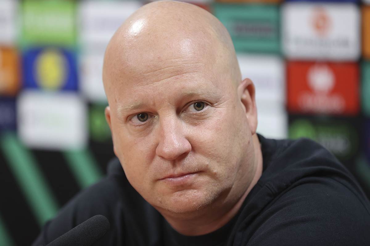  Marko Nikolić AEK će igrati napadački protiv SItija 