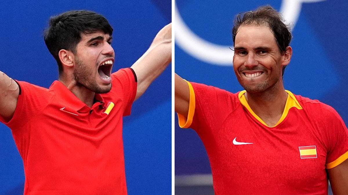  Rafael Nadal novi selektor Španije 
