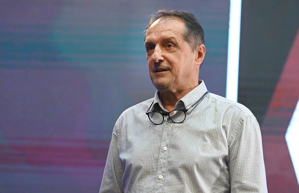  Faruk Hadžibegić o igranju u jugoslovenskoj ligi 
