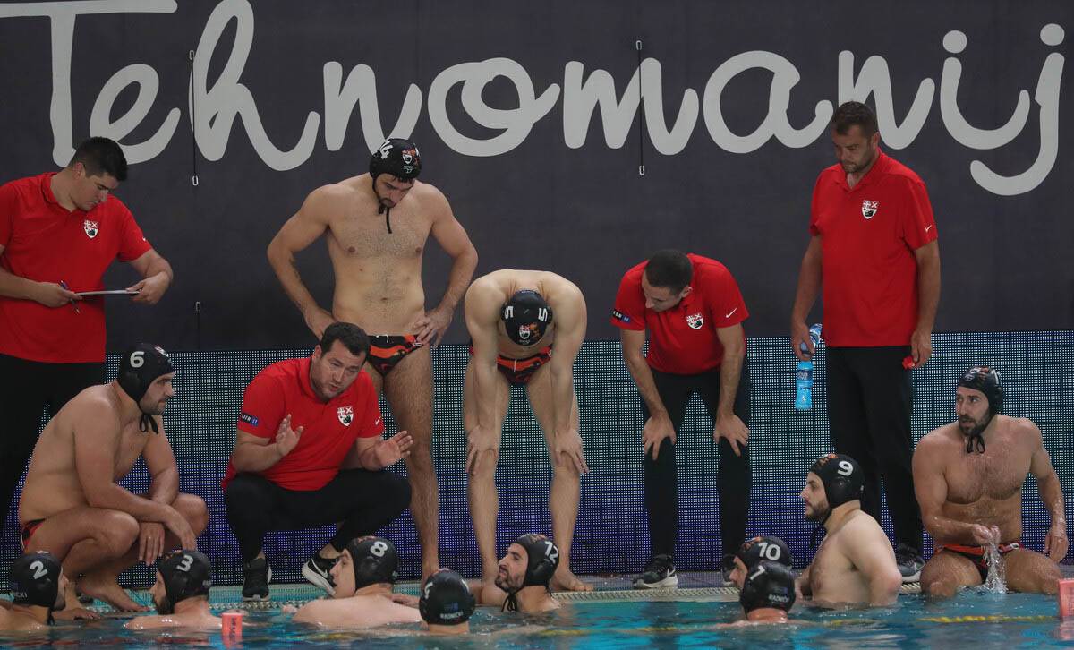  Novi Beograd dočekuje Radnički u Premijer ligi 