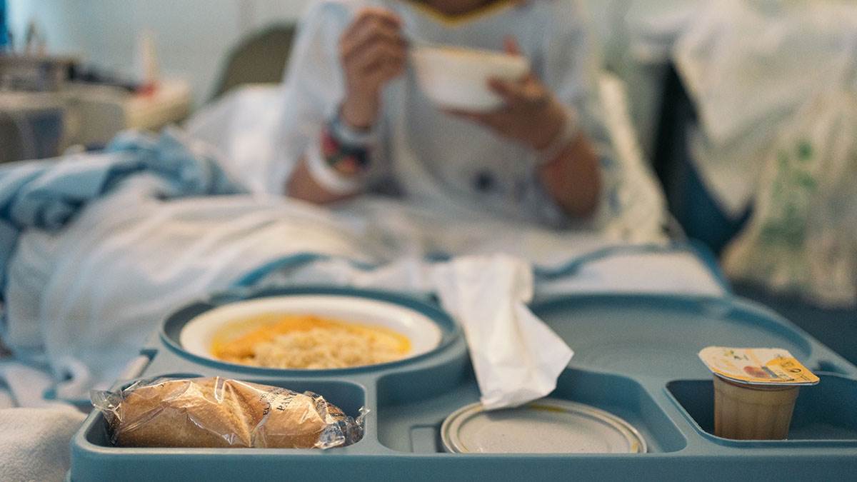  Skandal u Drezdenu zbog naziva supe u bolnici 