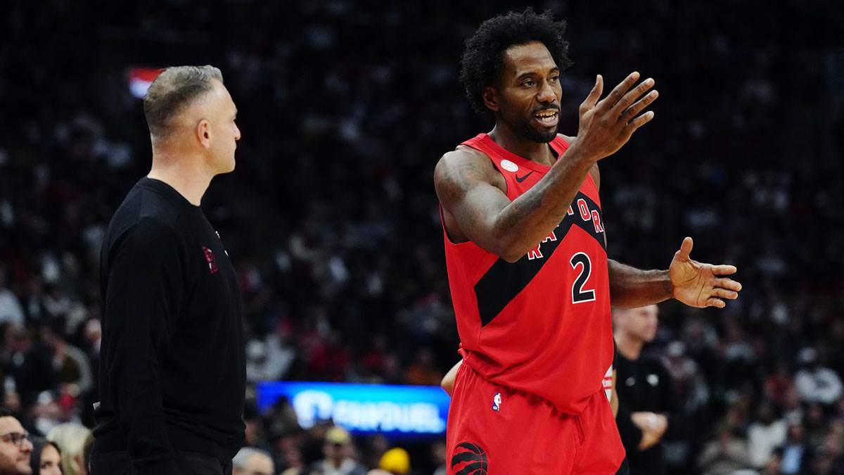  Darko Rajaković slavio sa Torontom na startu NBA lige  