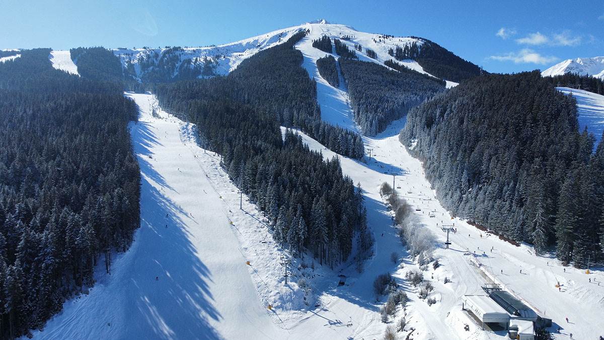  Najpovoljnije skijalište u Evropi zovu jeftinijom kopijom Alpa 