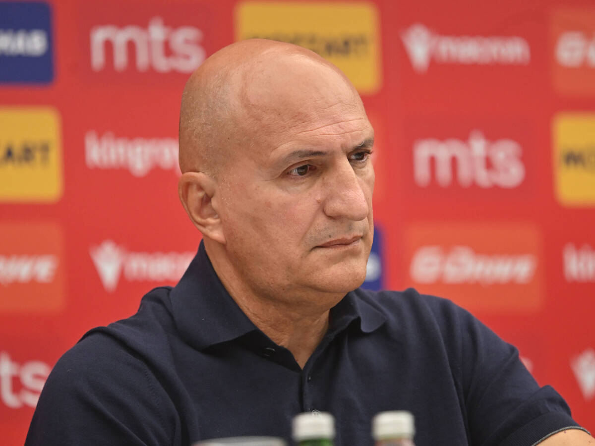  40 godina od utakmice Crvena zvezda Rozenborg  