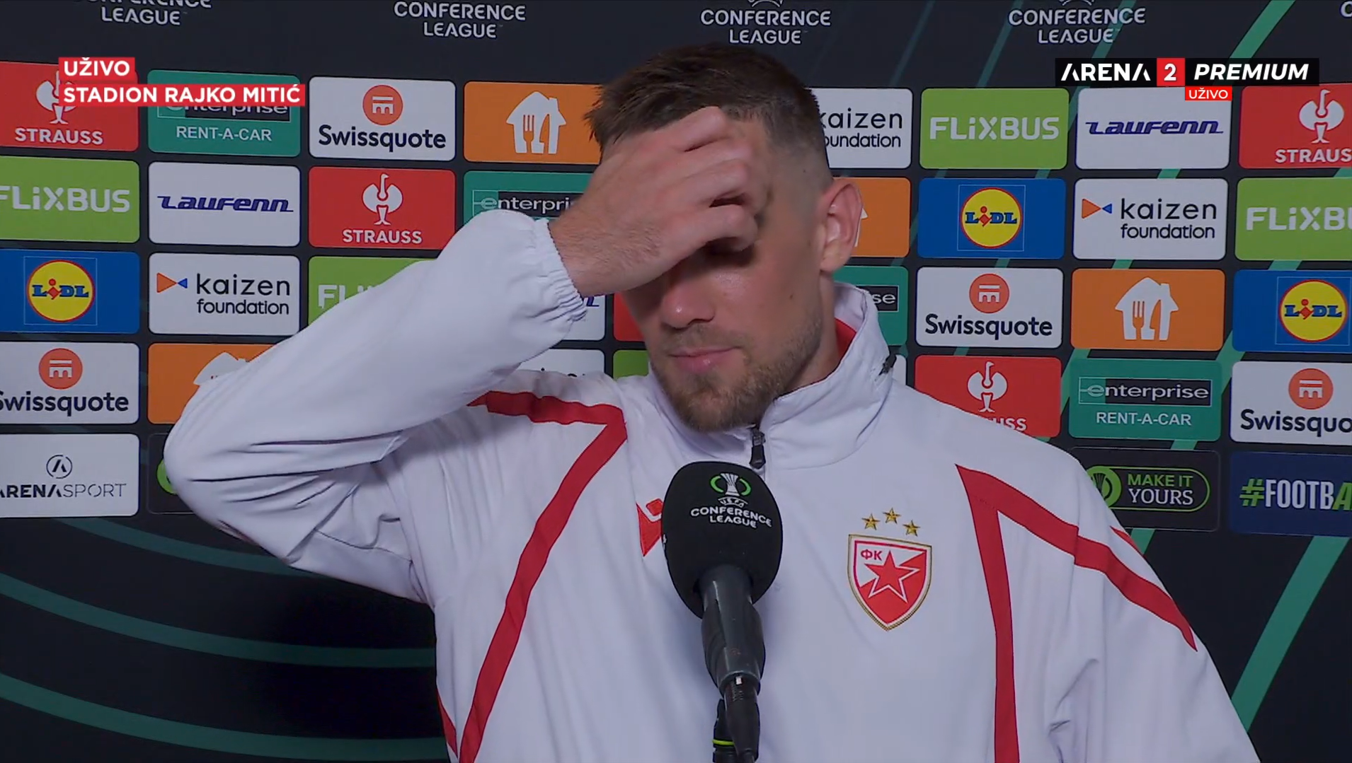  timi maks elsnik nemamo energiju sa klupe 