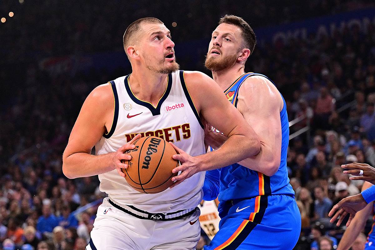  nikola jokic lose poceo nba sezonu ne pamti gori pocetak 
