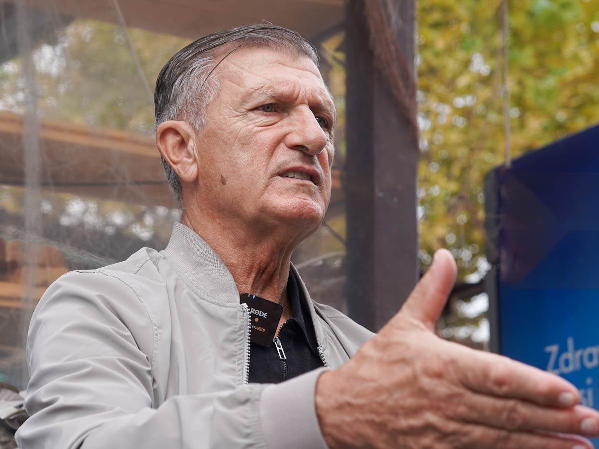 mersad kovacevic cijeli istanbul mi je skandirao ime  