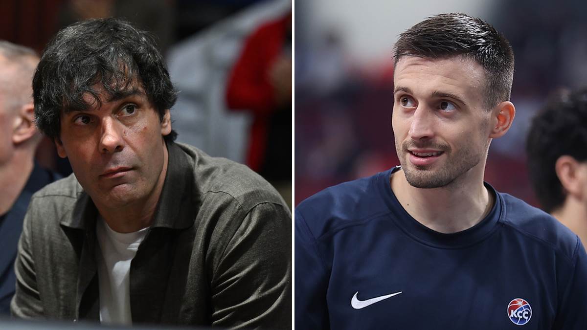  Aleks Avramović odgovorio da li bi želio d abude trener 