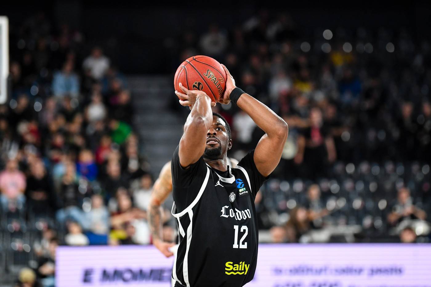  Kinan Evans se vraća u Žalgiris 
