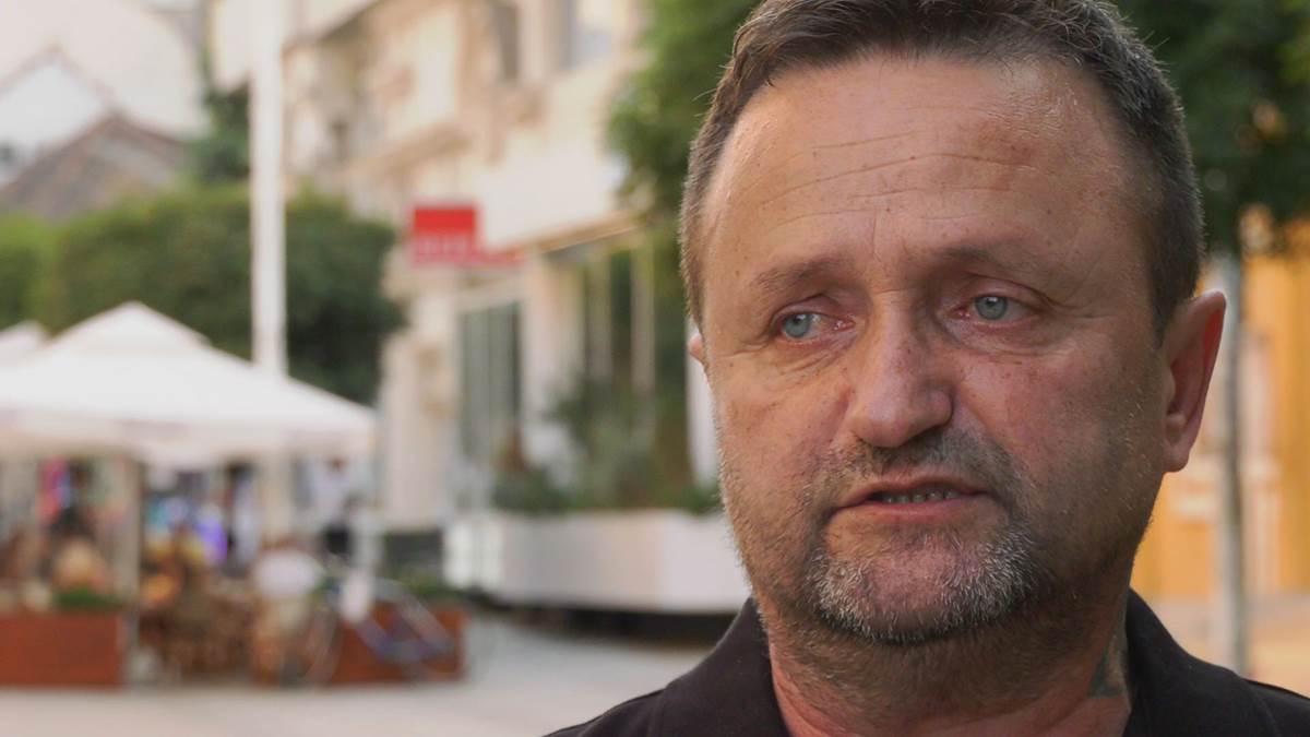  Dragutin je fenomen "jedan u milion": Srce mu je na desnoj strani 