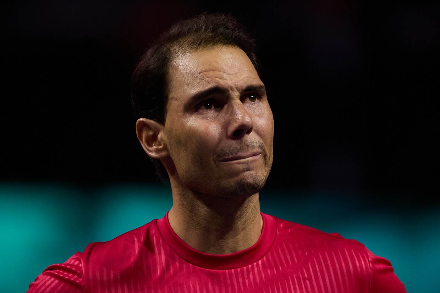  Rafael Nadal moje tijelo više nije moglo zato sam prestao 