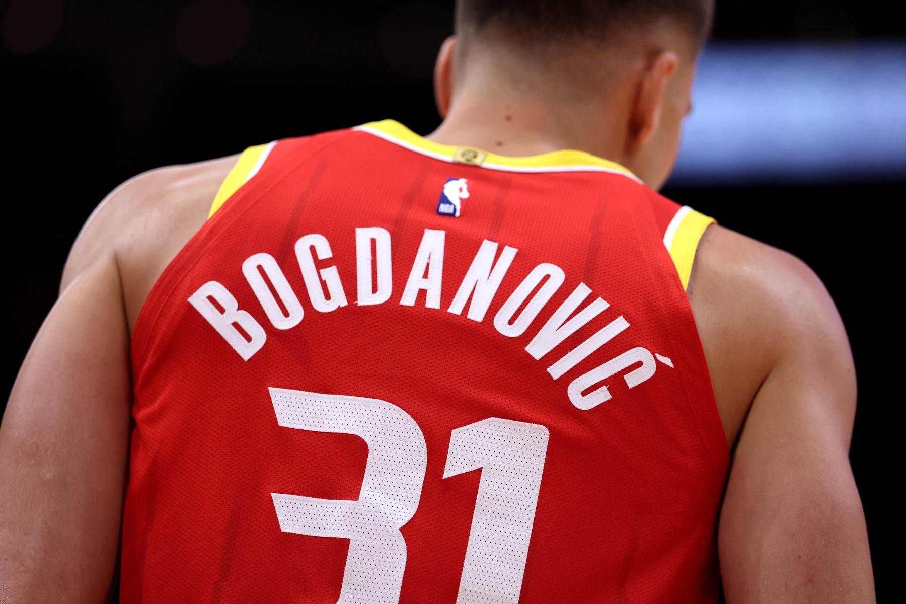  Darko Rajaković sa Torontom pobijedio Vašingron 