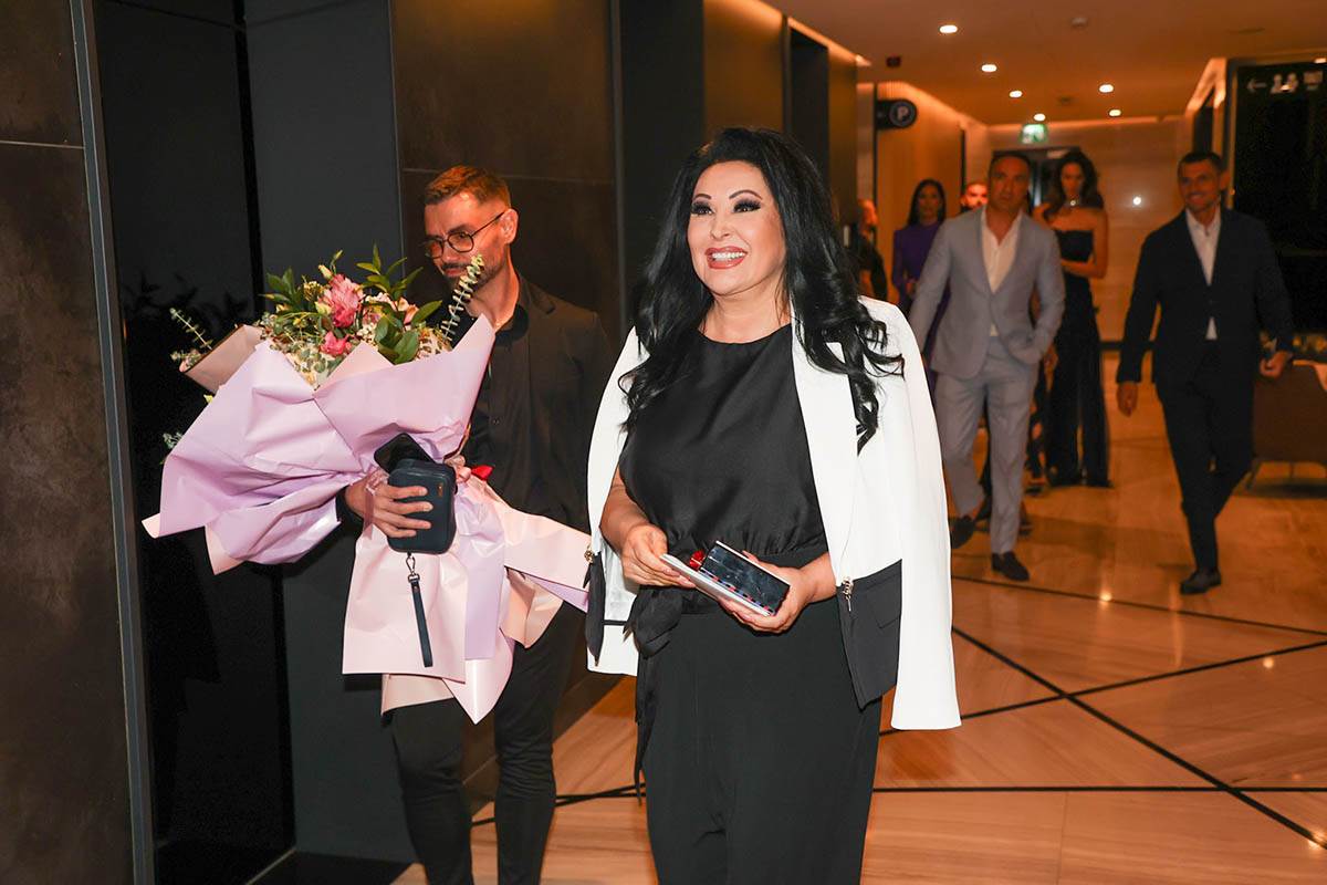  Dragana Mirković bila najmlađi poreski obaveznik Jugoslavije 