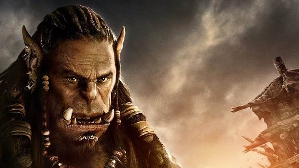  Warcraft igra besplatno gledaocima filma? 