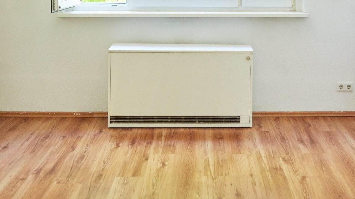  Zašto je TA peć ujutro hladna, iako je ostala uključena? 