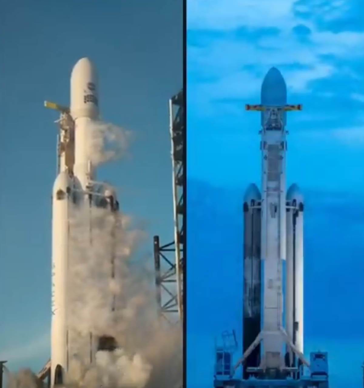  NASA planira povratak na Mjesec 2028: "SpaceX" i "Blue Origin" razvijaju lendere 