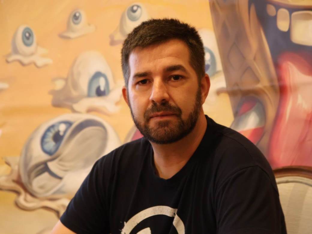  Bojan Jakovljević 