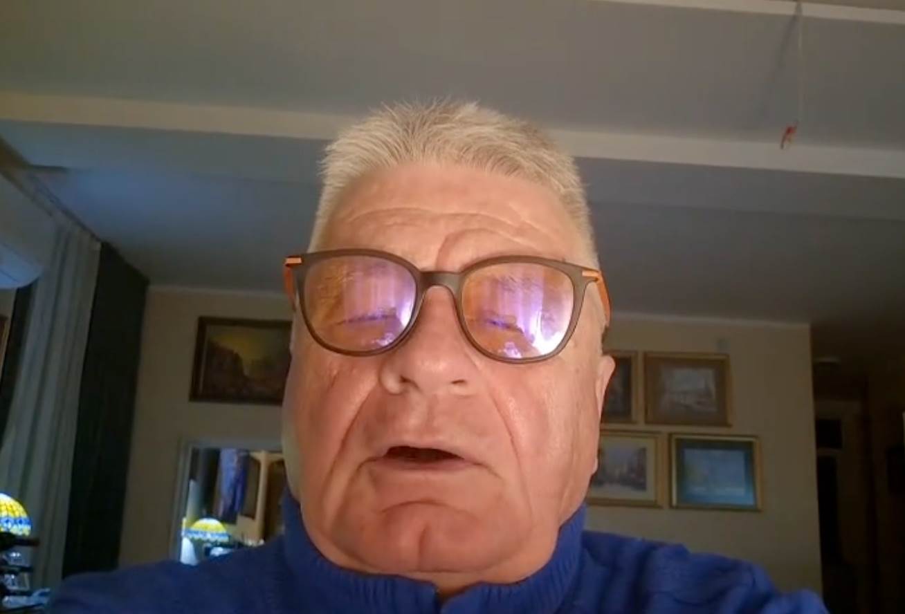  Uhapšen dejan lučić 