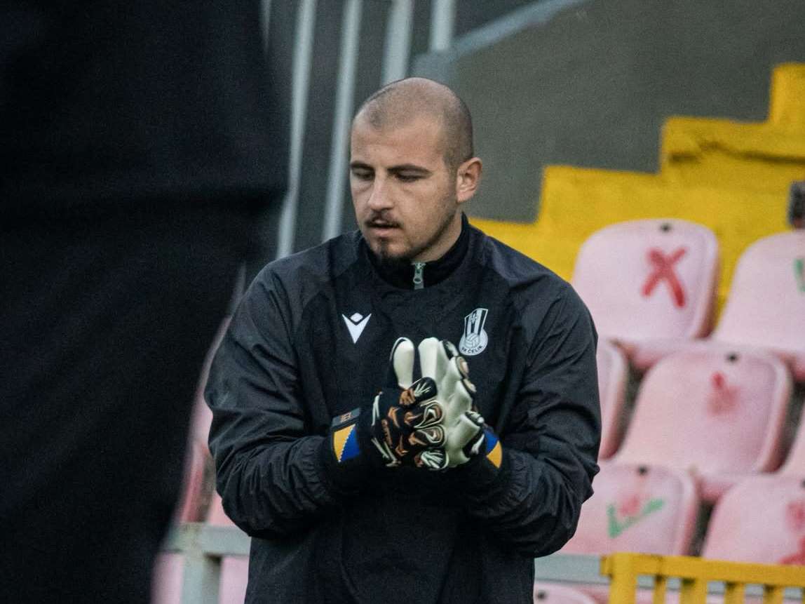  Široki Brijeg Čelik Premijer liga BiH 