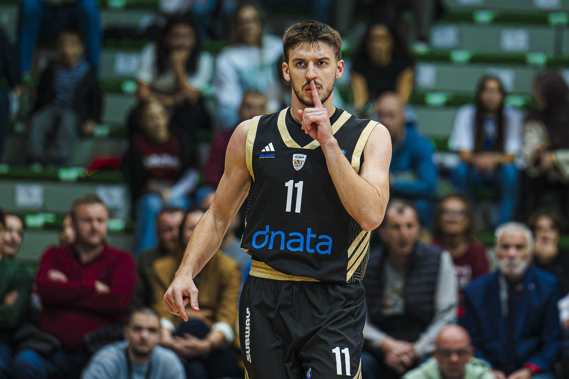  Bosna Dubai ABa liga 