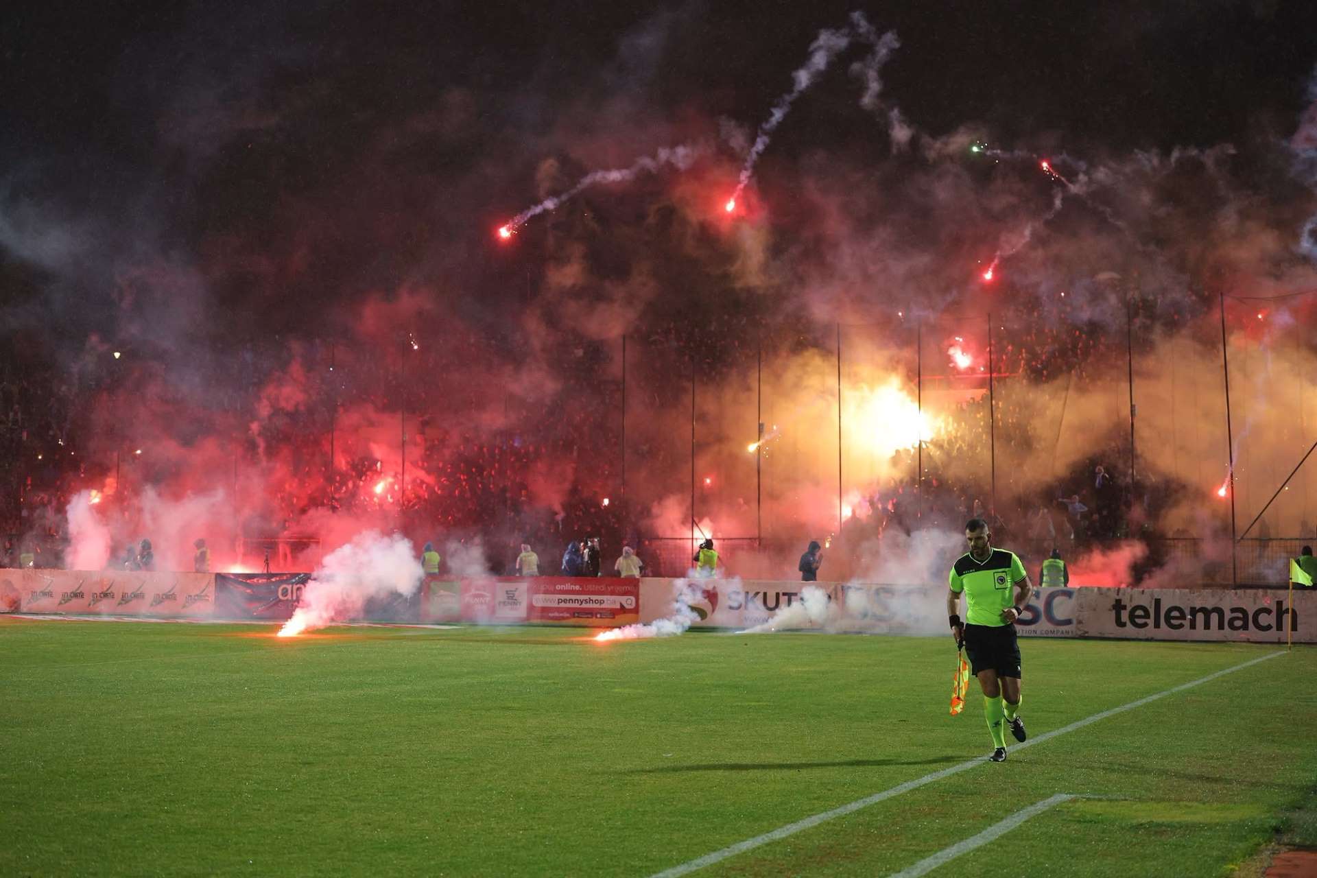  Sarajevo Željezničar Premijer liga BiH uživo prenos livestream Arena Sport 