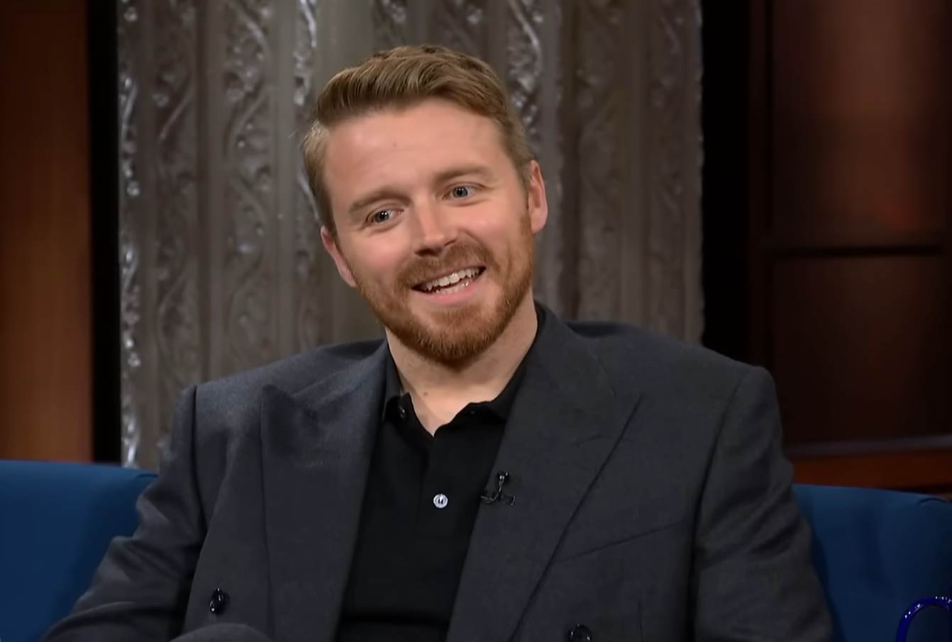  Jack Lowden favorit kladionica za ulogu Jamesa Bonda 