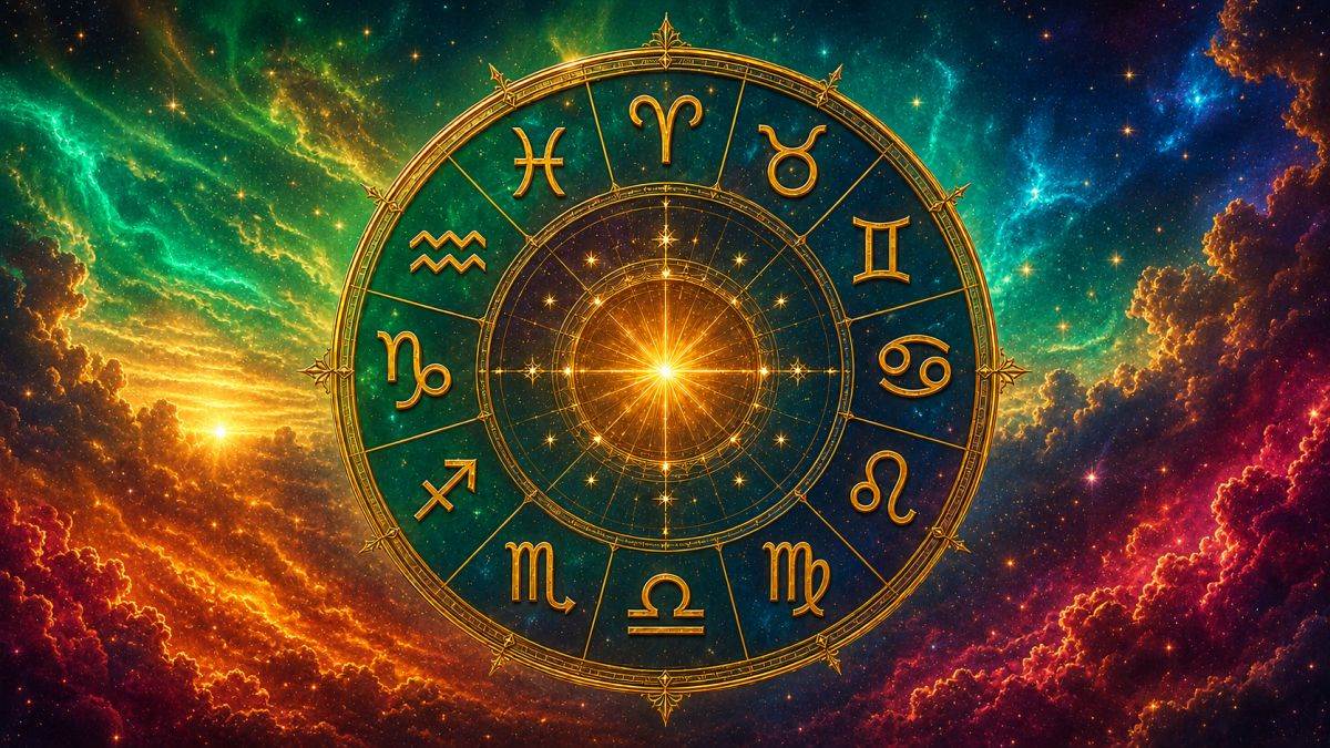  Nedjeljni horoskop od 26. oktobra do 1. novembra 2026. godine 