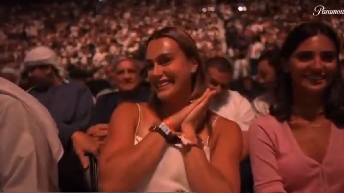 Komentar rekao Arina Sabalenko umjesto Arina Sabalenka 