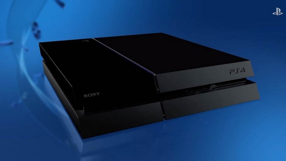  PlayStation 4 sistemski update 3.0 