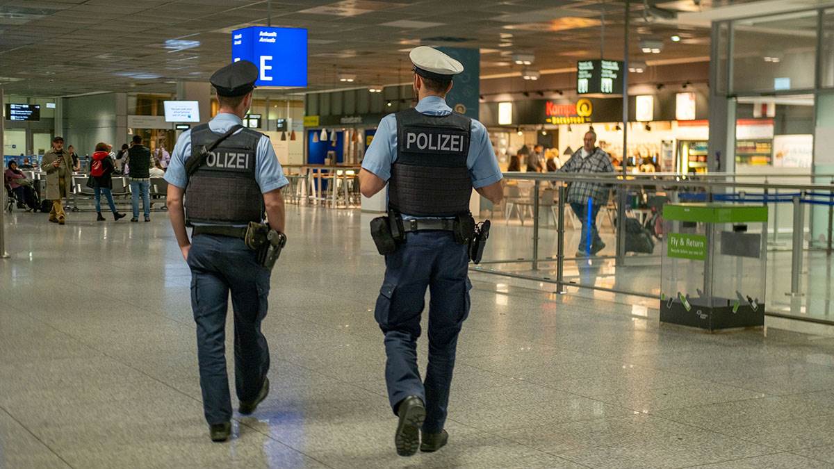  Hrvat se posvađao zbog kofera, pa zbog šale završio u pritvoru 