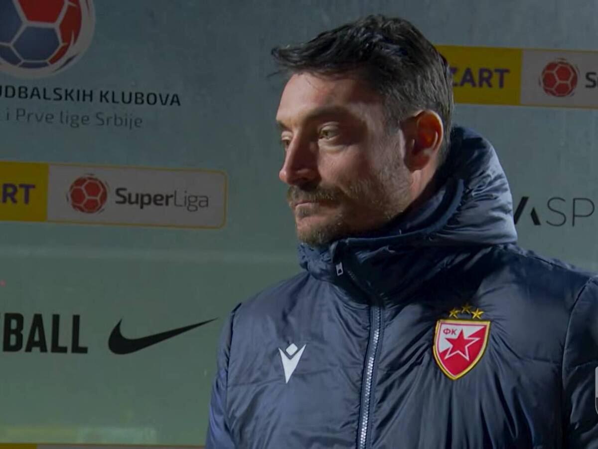  albert rijera rezerve zvezde moraju bolje  