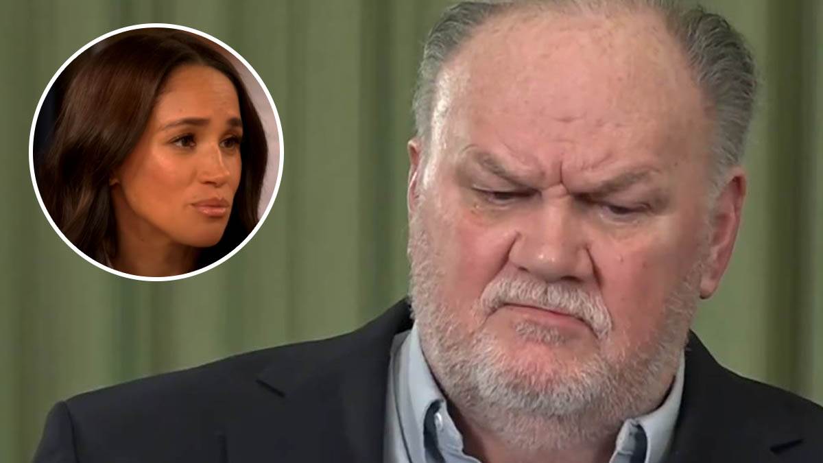  Megan Markl ocu iznijela teške optužbe 