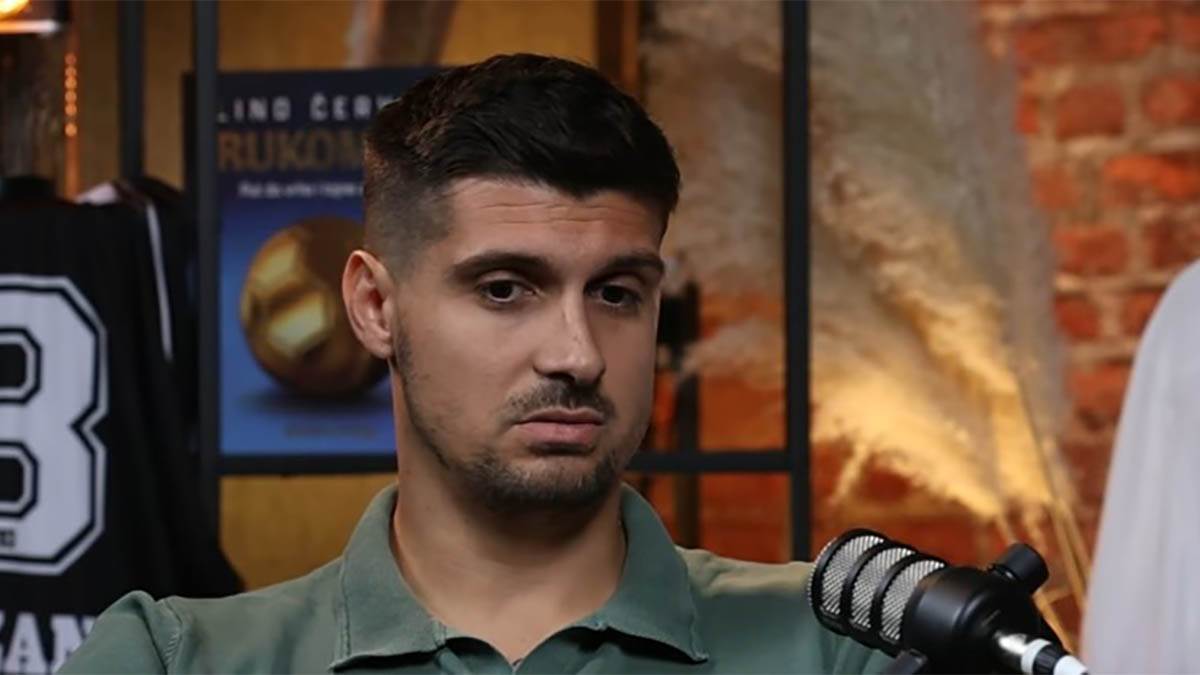  petar djordjic cerka od 3 mjeseca a ljekar kaze jos jednom i gotovo 