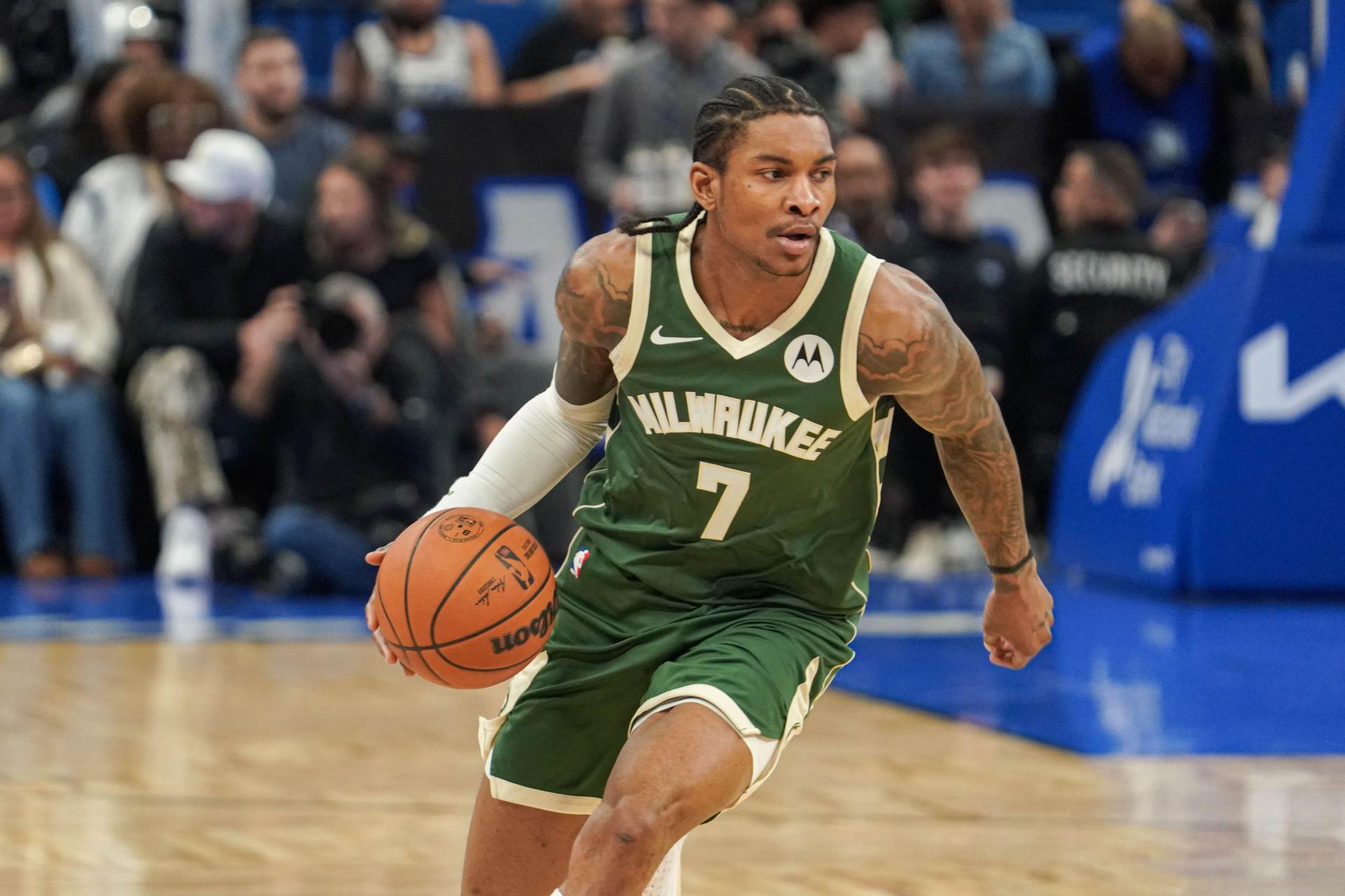  Kevin Porter junior bi uskoro mogao u Evroligu 