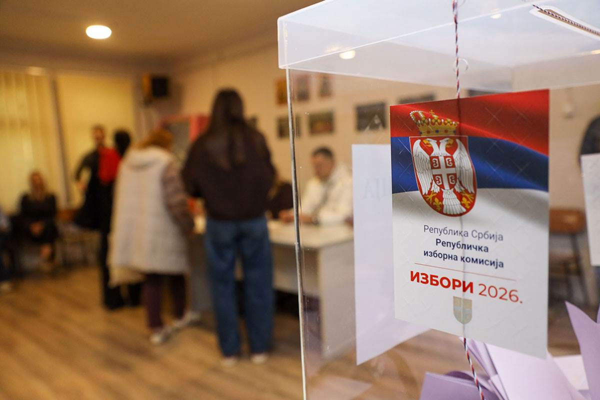  Koji su rokovi za formiranje Skupštine i Vlade Srbije poslije izbora 
