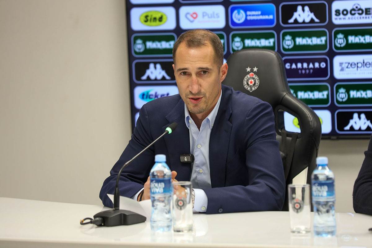  Radosav Petrović o Aleksandru Stanojeviću 
